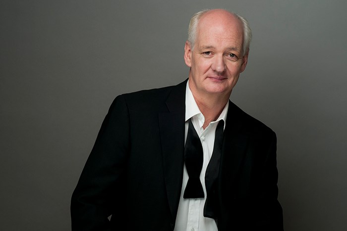  Colin Mochrie, photo: Vancouver TheatreSports