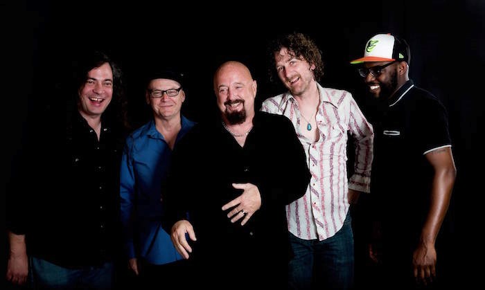  Fabulous Thunderbirds