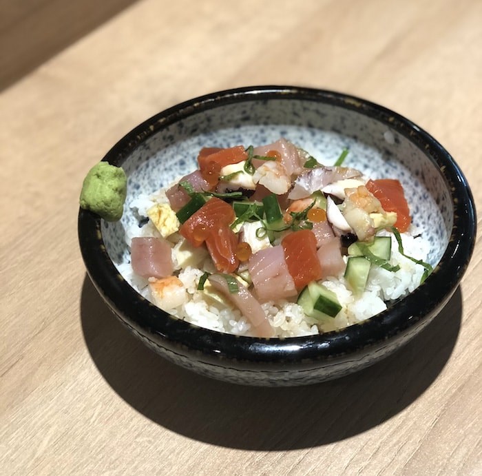  Sashimi Don (Lindsay William-Ross/鶹ýӳ)