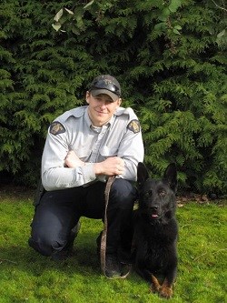  Photo Nanaimo RCMP