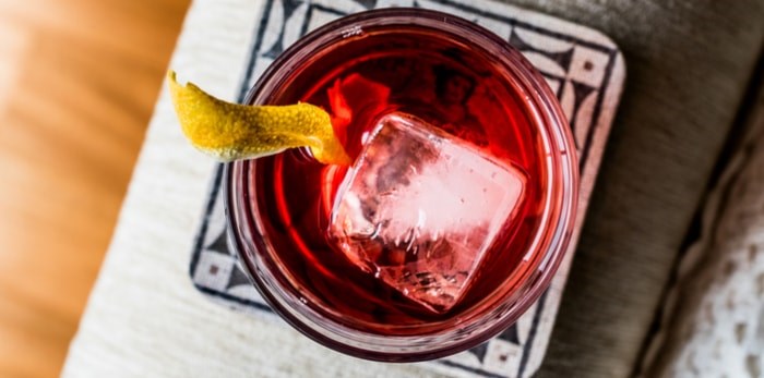  Negroni/Shutterstock