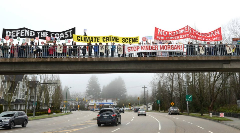  Photo Climate Convergence Metro Vancouver