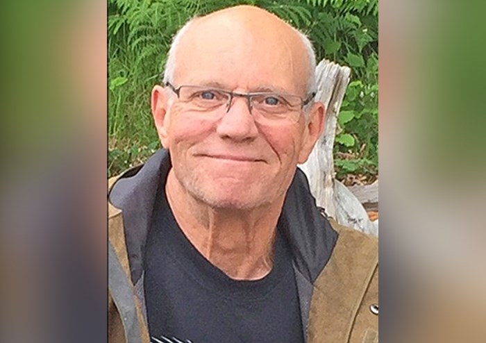  North Vancouver RCMP are calling on the public to help locate Robert Sacco, who has been missing since May 27. photo supplied North Vancouver RCMP