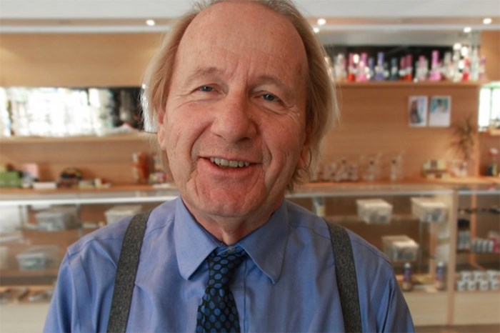  Weeds Glass and Gifts owner Don Briere wants to get a federal nursery licence that allows him to sell seedlings once cannabis is legalized in Canada Rob Kruyt
