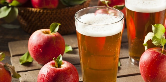  Cider/Shutterstock