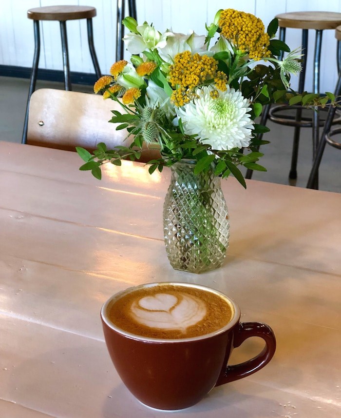  Oldhand Coffee (Lindsay William-Ross/鶹ýӳ)