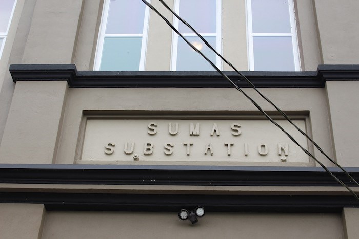  The owners went to great lengths to have the letters replaced and restored (Lindsay William-Ross/Vancouver Is Awesome)