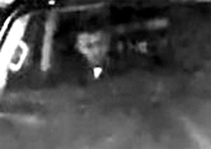  Do you recognize this individual? Homicide investigators are hoping the public can possibly identify the men in these photos suspected of being connected to the killing of Gavinder Grewal, who was found dead in a North Van apartment Dec. 22. photo supplied IHIT