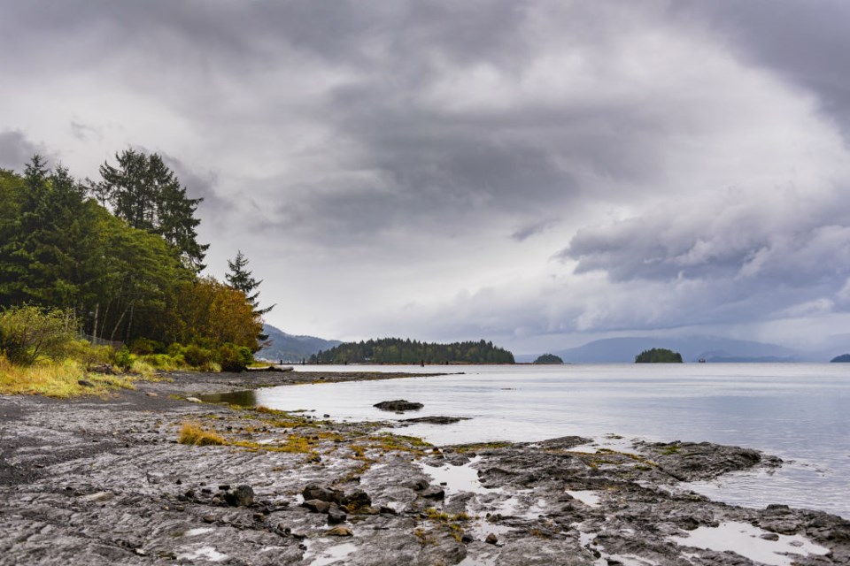  Haida Gwaii Photo Shutterstock