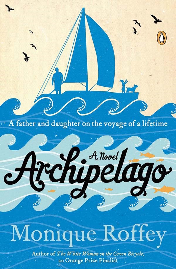 Archipelago by Monique Roffey