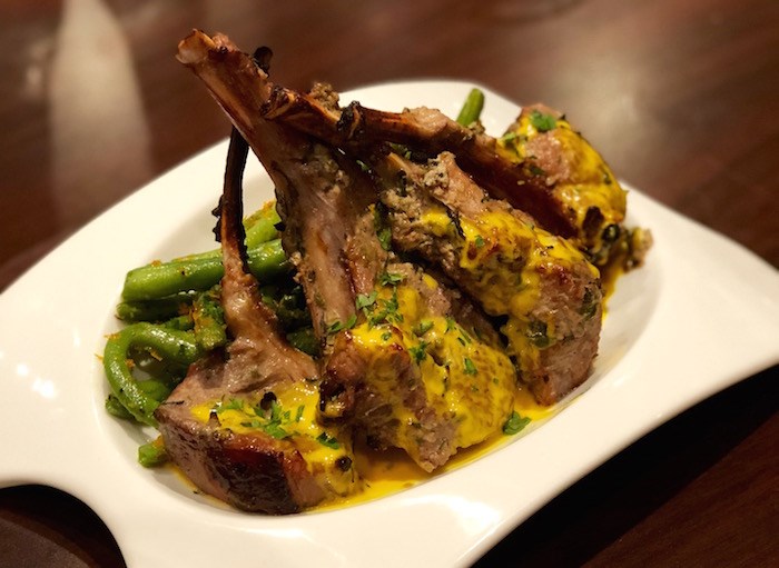  Lamb chops (Lindsay William-Ross/鶹ýӳ)