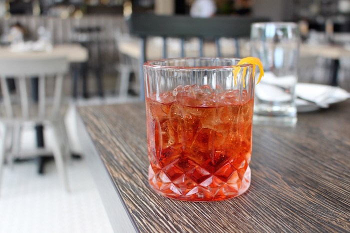  Negroni (Lindsay William-Ross/Vancouver Is Awesome)