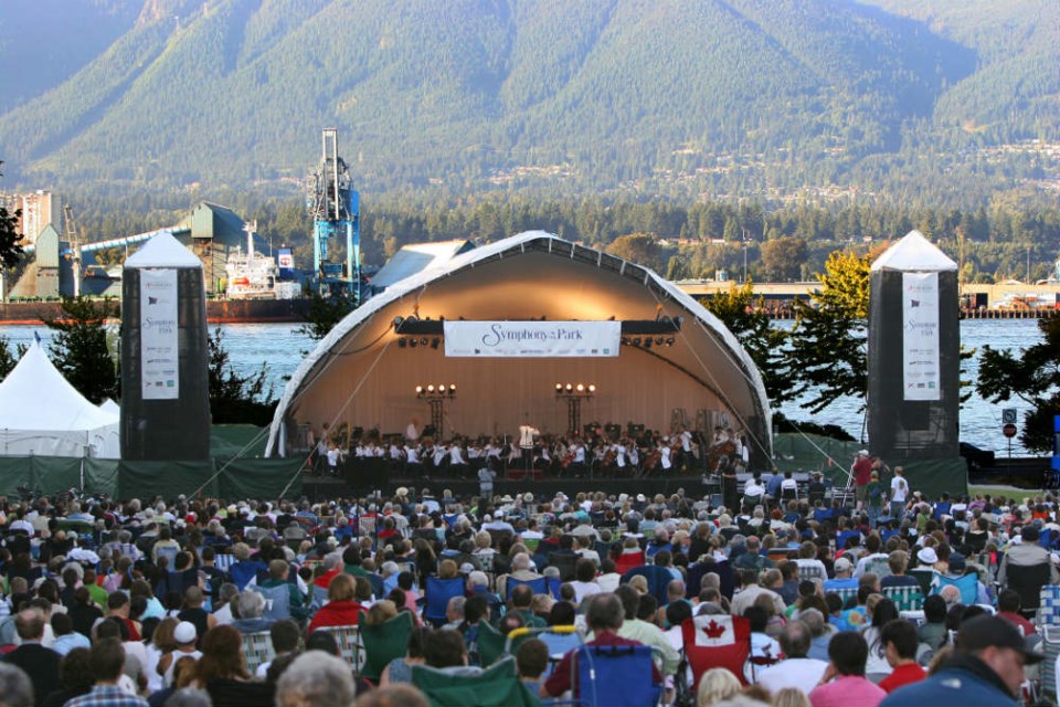  Photo Vancouver Park Board