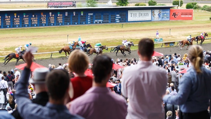  Photo by Jonathan Evans/courtesy The Deighton Cup