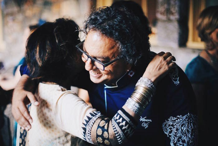  Vikram Vij (