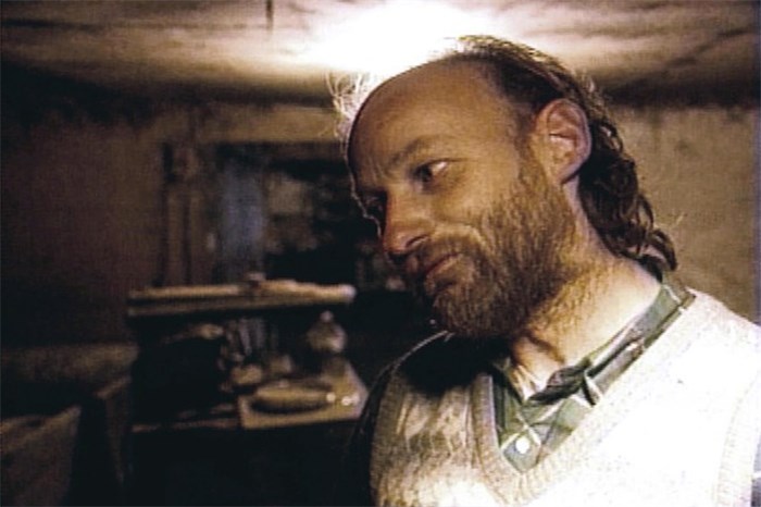  Robert William Pickton, 52, shown here in an undated picture taken from TV. The family of one of Robert Pickton's victims says the notorious serial killer and pig farmer has been transferred to Quebec. Joyce Lachance, whose niece Marnie Frey was one of six victims whom Pickton was convicted of killing, says she received a phone call from Correctional Services Canada on Thursday saying Pickton had been transferred.THE CANADIAN PRESS/HO/BCTV-Vancouver