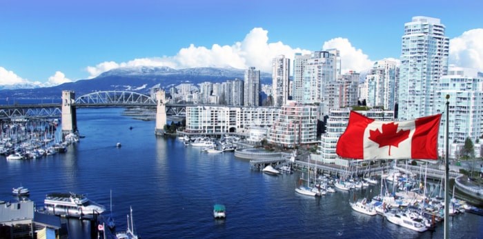  Vancouver/Shutterstock