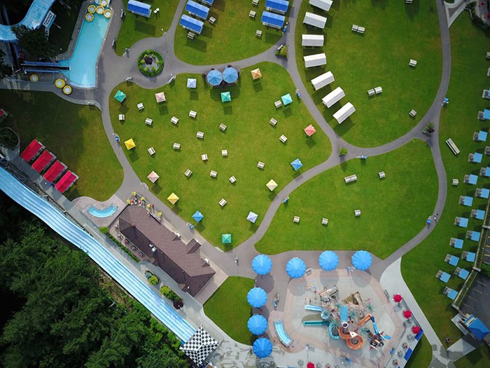  Photo: Cultus Lake Waterpark