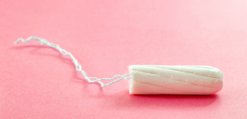  Tampon/Shutterstock