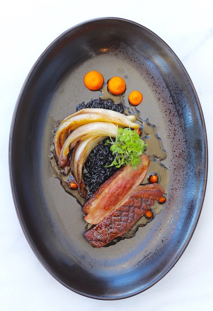  Magret de Canard (Lindsay William-Ross/Vancouver Is Awesome)