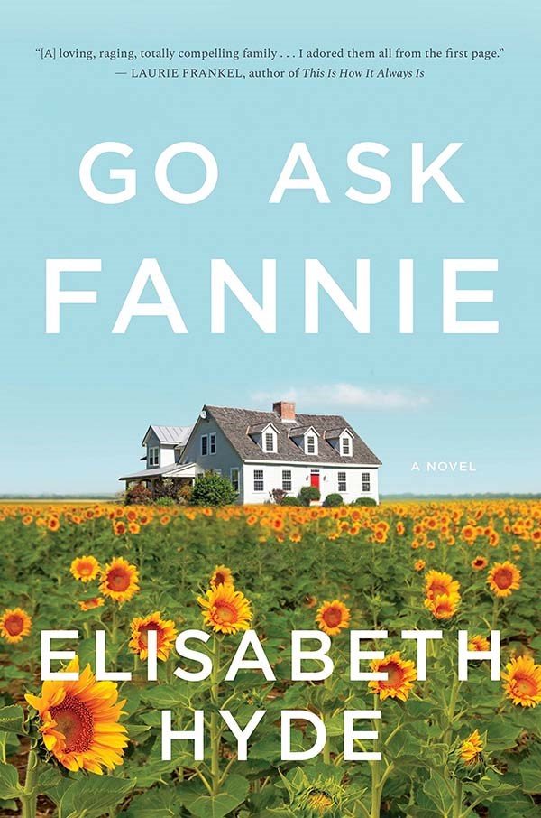 Go Ask Fannie by Elisabeth Hyde