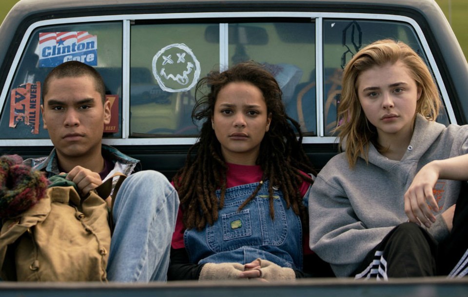  The Miseducation of Cameron Post Photo contributed