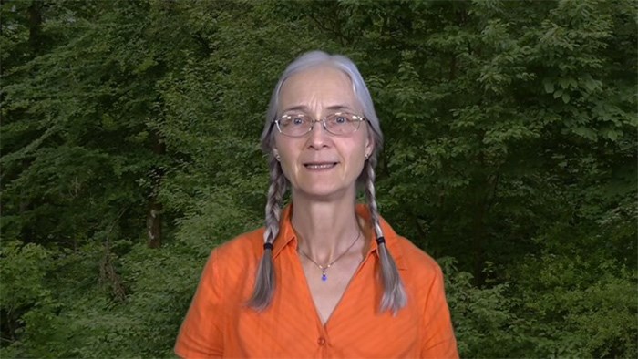  Monika Schaefer is shown in a 2016 YouTube video denying the Holocaust. A former federal Green candidate disavowed by the party after she published a self-made video denying the Holocaust is on trial in Germany for incitement of hatred. Monika Schaefer ran unsuccessfully for the Greens in Alberta's Yellowhead riding in 2006, 2008 and 2011, but the party rejected her as a candidate in 2015 and condemned her views the next year after the video emerged. THE CANADIAN PRESS/HO - YouTube