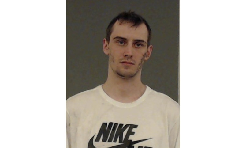  Andrew Davison, a North Vancouver man reported missing. photo supplied