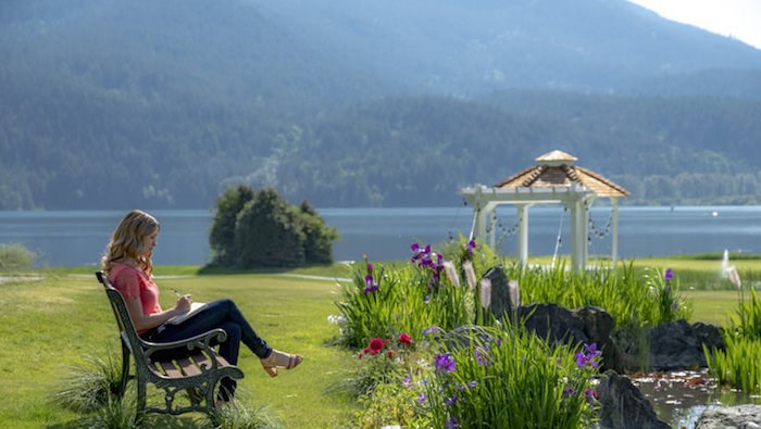 The Wedding March 2 (Hallmark Channel)