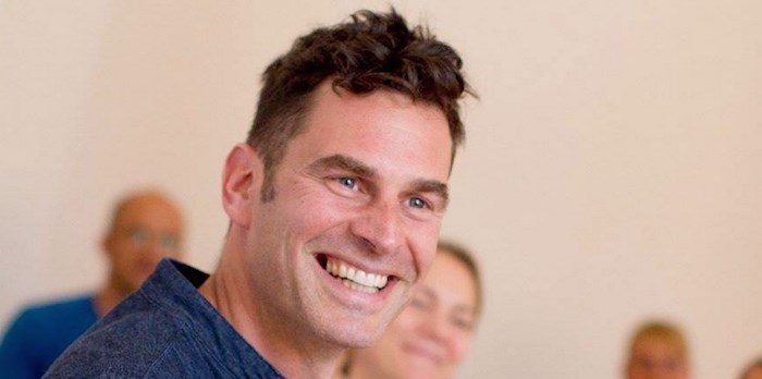  Michael Stone, 42, was a celebrated author and teacher of meditation and yoga from Pender Island. He died in Victoria on July 16.