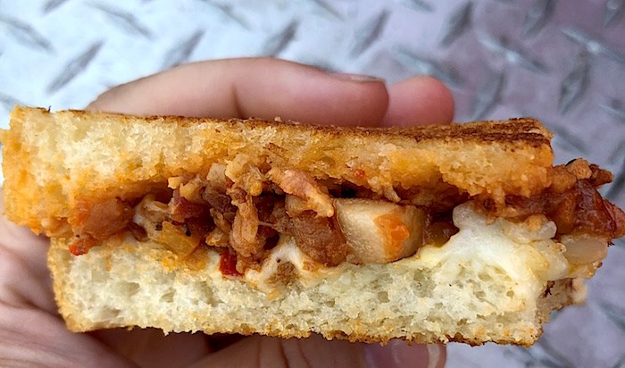  The Melt Shop Porker (Lindsay William-Ross/鶹ýӳ)