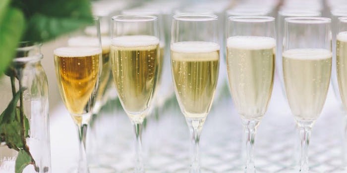  Champagne et Fromage/Eventbrite