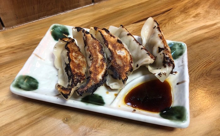  Gyoza (Lindsay William-Ross/鶹ýӳ)