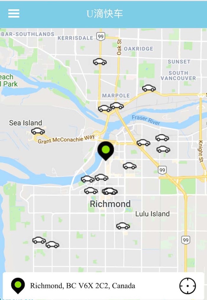  Multiple ride sharing services are continuing to offer their services illegally and, it seems, they are doing very well.