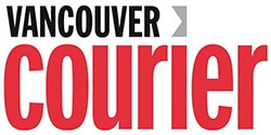 Vancouver Courier Logo