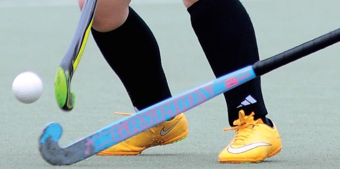  The West Vancouver school district is being sued by a student over an injury she received during field hockey practice. file photo Cindy Goodman, North Shore News
