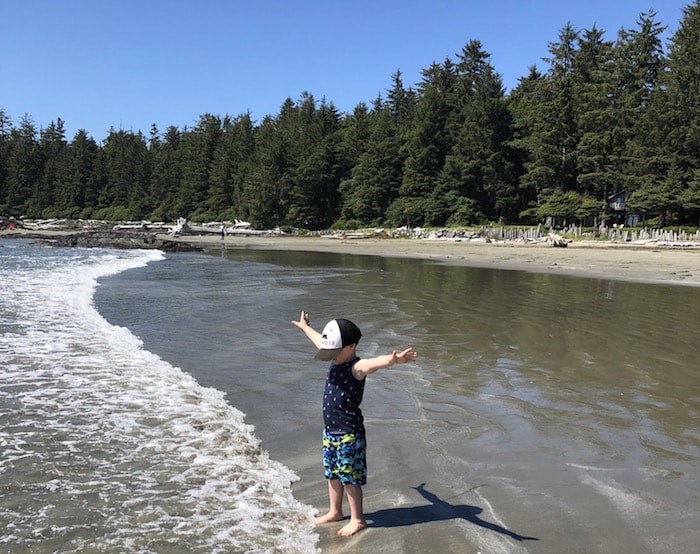  Chesterman Beach (Lindsay William-Ross/Vancouver Is Awesome)