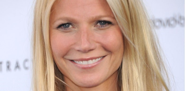  Gwyneth Paltrow (DFree / Shutterstock.com)