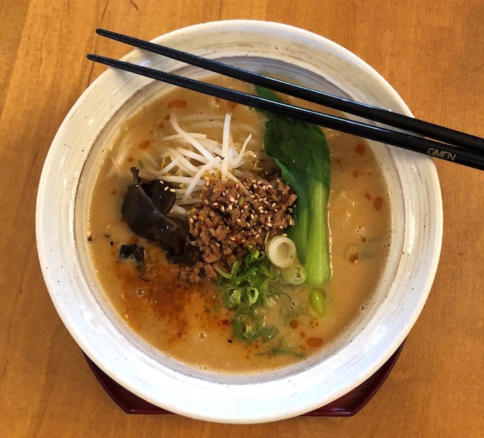  Tantan Men at GMen in Steveston (Lindsay William-Ross/鶹ýӳ)