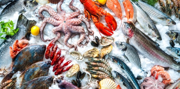  Seafood/Shutterstock