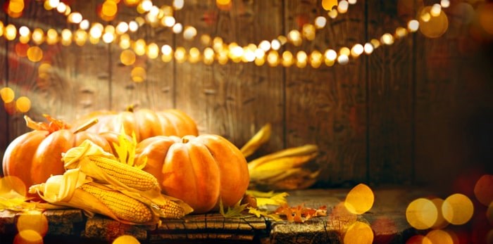  Fall lights/Shutterstock