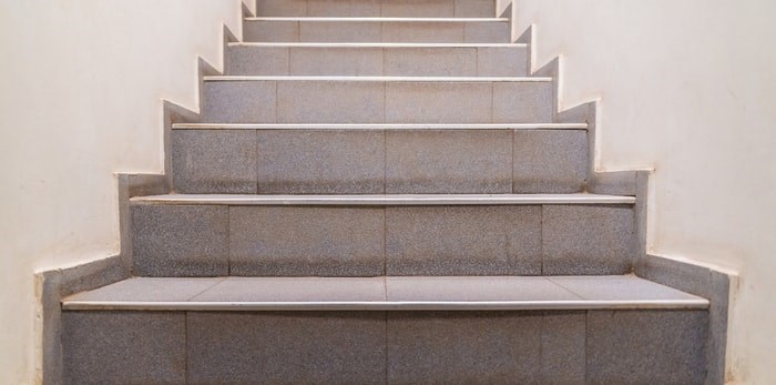  Stairs/Shutterstock