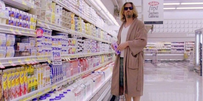  The Big Lebowski