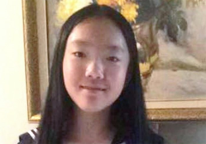  Marrisa Shen was last seen at 6 p.m. on July 18, 2017. Her body was discovered at Central Park at 1 a.m. the next morning.