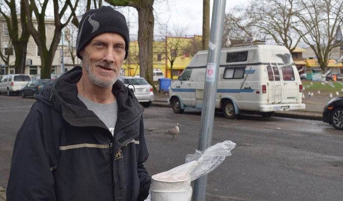  Don (Photo by Rachel Way/Vancouver Care Project)