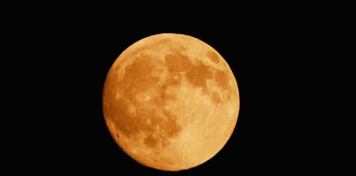  Photo: Harvest Moon / Shutterstock