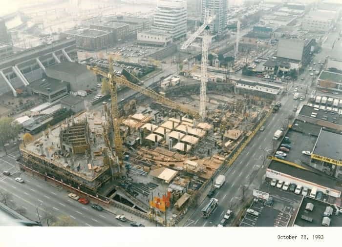  Photo: Vancouver Public Library