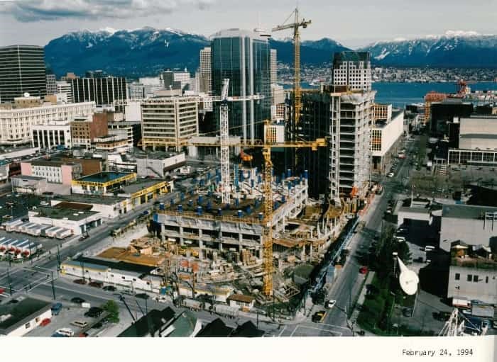  Photo: Vancouver Public Library