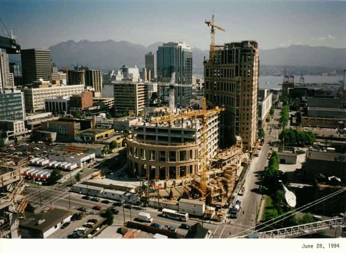  Photo: Vancouver Public Library