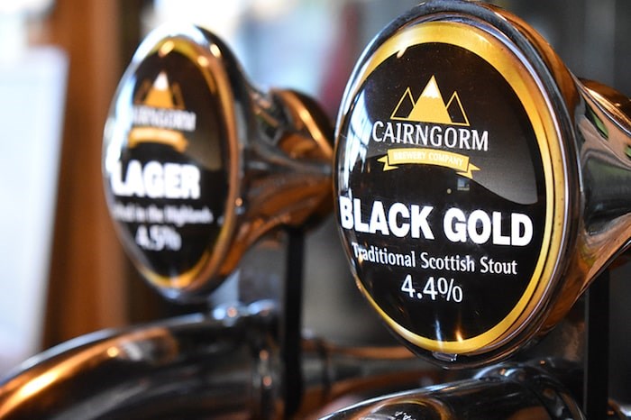  Cairngorm (Rob Mangelsdorf/The Growler)